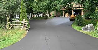 Best Driveway Maintenance Services  in Dry Run, OH